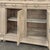 19th Century Louis XIV Style Stripped Oak Buffet For Sale - Image 13 of 18