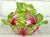 Meissen Pink Cabbage-Shaped Box - Trompe l'Oeil Porcelain by Didier Gardillou For Sale - Image 4 of 7