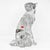 Cheetah on the Watch from Baccarat For Sale - Image 9 of 9