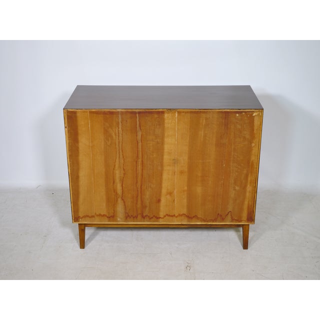Mid-Century Teak Display Sideboard, 1960s For Sale - Image 14 of 18