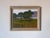 Impressionist 1980s Vintage Impressionist Landscape Oil on Canvas Painting, Wood Framed For Sale - Image 3 of 12