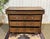19th Century Restoration Chest of Drawers in Chestnut For Sale - Image 10 of 16