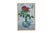 Grace B. Keogh Geranium Painting For Sale In New York - Image 6 of 6