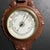 Antique Android Barometer, 1905 For Sale - Image 4 of 6