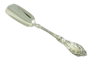 Antique Gorham Sterling Silver Paris Cheese Scoop