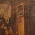 Textile Parlour of the Nuns of San Zaccaria, Oil on Canvas, Framed For Sale - Image 7 of 11