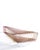 Affinity coffee table, brass and copper by orfeo studio dimensions: w 220 x d 80 x h 40 cm. Material: brass and copper...