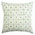 Contemporary Kevin O'Brien Daisy Pear 18" Performance Pillow For Sale - Image 3 of 3