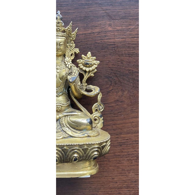 Sculpture in Bronze For Sale - Image 4 of 8