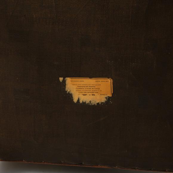 19th Century John Jeliff Renaissance Revival Walnut Arm Chair For Sale - Image 13 of 14