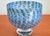 Large Glass Art Bowl by Bertil Vallien for Kosta Boda For Sale - Image 3 of 6