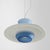 Zefiro Pendant Light by Giuseppe Ramella for Arteluce, 1980s For Sale - Image 6 of 13