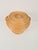 Vintage Rush Snake Charmer Lidded Basket, 1960 For Sale - Image 3 of 8