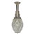 French Art Deco Pendant Light by Jean Gauthier Ejg 1930 France For Sale