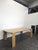 Conference Table in Maple Veneer, 1980s, in Very Good conditions.