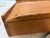 Mid 19th Century Mid 19th Century Civil War Era Pine Side Table For Sale - Image 5 of 7