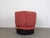 Set of Ludo Lounge Chair and Ottoman by Patricia Urquiola for Cappellini, 2020 For Sale - Image 3 of 12