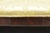 Antique American Empire Neoclassical Carved Mahogany Sofa With Gold Fabric For Sale - Image 16 of 18