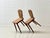 Stabellen Chair in Wood, 1970s For Sale - Image 11 of 18