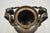 19th C Alfred Daubree French Neoclassical Bronze Figural Urn Vase With Lions For Sale - Image 13 of 16