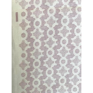 Sister Parish Fabric "Clara B" Parma - 2 Yards For Sale