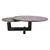 Marble Two-Tier Pivoting Top Coffee Table from Roche Bobois, 1980s For Sale - Image 12 of 12
