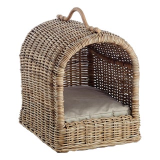 Normandy Canopy Pet Bed For Sale