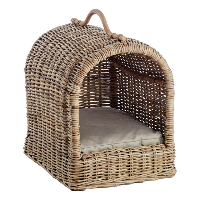 Normandy Canopy Pet Bed For Sale