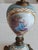 Antique 19th C. French Sevres Porcelain Candelabras Gilt Bronze Ormolu 12 In. Authentic and charming- hand-painted scenes...