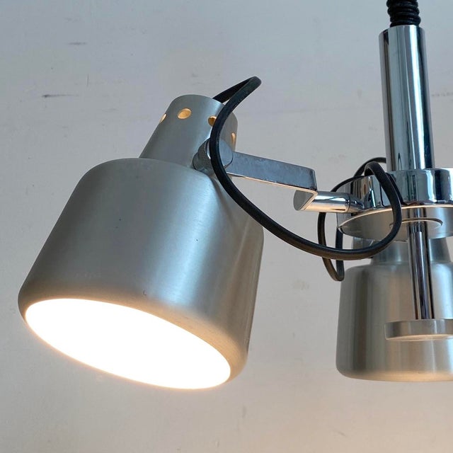 Vintage Suspension, Italy, 1970s For Sale - Image 11 of 18