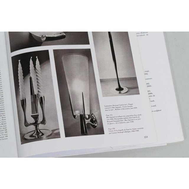 Conical Sconces by Max Ingrand for Fontana Arte, Italy, 1955, Set of 2 For Sale - Image 17 of 18