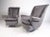 Italian Modern Lounge Chairs for Arredamenti Isa - a Pair For Sale - Image 11 of 11