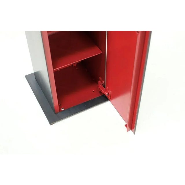 Secret Column by Franck Robichez for Dritsch For Sale - Image 11 of 13