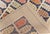 Doris Leslie Blau Rare Vintage Swedish 'Townhouse' Rug For Sale - Image 9 of 9