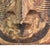 1970s American Brutalist Cubist Paper Mache Mask Wall Sculpture For Sale - Image 9 of 13