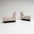 Mid-Century Modern Slipper Chair by Chadwick for Herman Miller, 1970s For Sale - Image 3 of 13