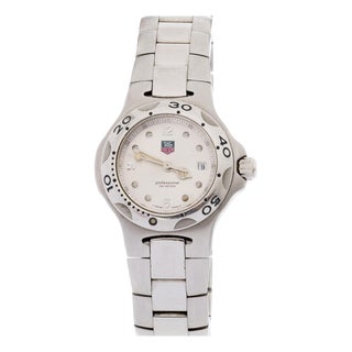 Wristwatch from Tag Heuer Kirium For Sale