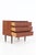 Mid-Century Modern Mid-Century Modern Danish Teak Chest of Drawers, 1960s For Sale - Image 3 of 18