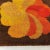 1970s Vintage Modernist German High Pile Rug in the style of Panton, 1970s For Sale - Image 5 of 14