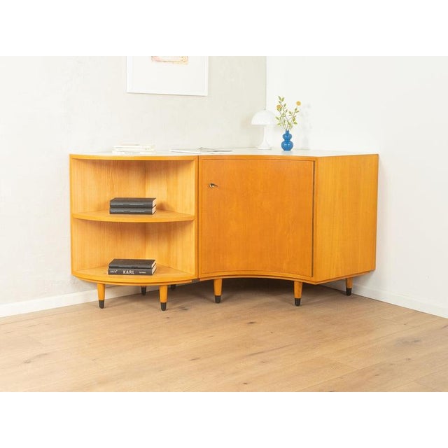 Sideboard by Oldenburg Möbelwerkstätten, 1950s For Sale - Image 5 of 13