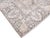 Transitional 1940s Persian Tabriz Rug For Sale - Image 3 of 5