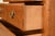 Ethan Allen Early American Solid Maple Chest-on-Chest Seven-Drawer Highboy Dresser For Sale - Image 10 of 17