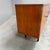 Brown Vintage Sideboard in Walnut, 1960s For Sale - Image 8 of 13