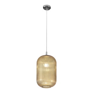21st Century Akari Pendant by Fabio Ltd For Sale