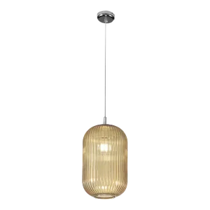 21st Century Akari Pendant by Fabio Ltd