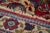 Traditional Antique Nain Rug 3'6'' x 5'2'' For Sale - Image 3 of 11
