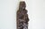 1930s Wall Sculpture of the Madonna and Child, 1930s For Sale - Image 5 of 15