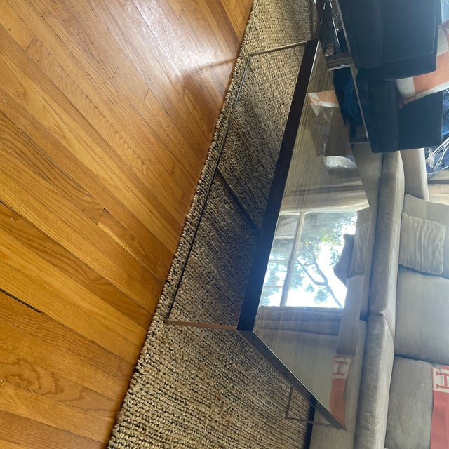 2010s Minotti Calder Coffee Table For Sale - Image 5 of 11