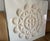 1970s 1970s Nancy Miller Hand-Cut Layered Paper Geometric Wall Art For Sale - Image 5 of 14