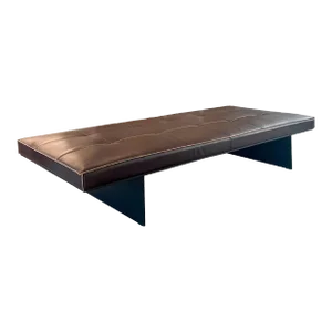 Short Track Bench by Living Divani